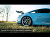 VERUS ENGINEERING(ヴェルスエンジニアリング)A0425A：PORSCHE 911(992)・GT3・UCWリアウイングキット