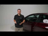 ENHANCE：テスラ用：S3XY STRIP：MODEL 3/MODEL Y