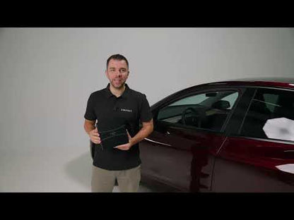 ENHANCE：テスラ用：S3XY STRIP：MODEL 3/MODEL Y