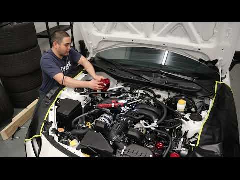 Install Video