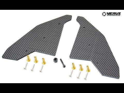 VERUS ENGINEERING(ヴェルスエンジニアリング)A0234A：TOYOTA 86（ZN6