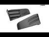 VERUS ENGINEERING(ヴェルスエンジニアリング)A0658A：BMW M3 (G80）M4 (G82）・フロントスプリッターエンドプレートキット