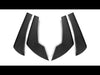VERUS ENGINEERING(ヴェルスエンジニアリング)A0624A・BMW・M4(G82)M3(G80)デュアルダイブプレーンキット：ドライカーボン