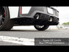 VERUS ENGINEERING(ヴェルスエンジニアリング)A0513A・TOYOTA GRカローラ対応リアディフューザー