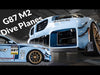 VERUS ENGINEERING(ヴェルスエンジニアリング)A0539A：BMW M2 G87・ダイブプレーンキット