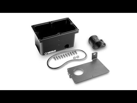 Install Video