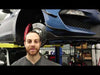 VERUS ENGINEERING(ヴェルスエンジニアリング)A0295A：FORD フォード・マスタング シェルビーGT350/GT350R：フェンダーイバキューエーションキット