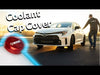 VERUS ENGINEERING(ヴェルスエンジニアリング)A0647A・TOYOTA GRカローラ対応クーラントキャップカバー：全3色