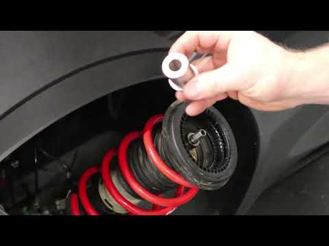 VERUS ENGINEERING(ヴェルスエンジニアリング)A0237A：TOYOTA・GR：A90スープラ・SUPRA・フロントキャンバープレート：全3色