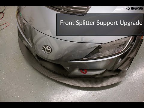 Install Video