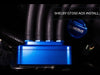 VERUS ENGINEERING(ヴェルスエンジニアリング)A0477A・FORD MUSTANG(GT350/GT350R)対応AOS（エアオイルセパレーター）：全3色
