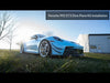 VERUS ENGINEERING(ヴェルスエンジニアリング)A0427A：PORSCHE 911(992)・GT3・デュアルダイブプレーンキット（カナード）