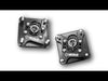 VERUS ENGINEERING(ヴェルスエンジニアリング)A0646A：BMW M2/M3/M4 (G系）・フロントキャンバープレート