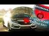 VERUS ENGINEERING(ヴェルスエンジニアリング)A0565A：RLAオイルフィラーキャップ：HONDAシビックタイプR：FK8：K20C：全3色