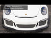 VERUS ENGINEERING(ヴェルスエンジニアリング)A0244A：PORSCHE 911(991.1)・GT3・フロントスプリッターキット