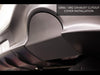 VERUS ENGINEERING(ヴェルスエンジニアリング)A0543A-LHS・TOYOTA GRカローラ対応エキゾーストカットアウトカバー