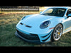 VERUS ENGINEERING(ヴェルスエンジニアリング)A0426A：PORSCHE 911(992)・GT3・フロントスプリッターキット