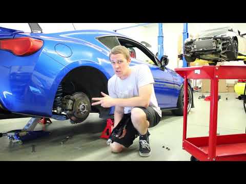 VERUS ENGINEERING(ヴェルスエンジニアリング)A0005A：ヴェルスエンジニアリング：GR86/86/BRZ/WRX対応リアライトウエイトロアコントロールアーム（全3色）