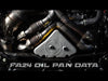 VERUS ENGINEERING(ヴェルスエンジニアリング)：A0499A：TOYOTA GR86(ZN8)/SUBARU BRZ(ZD8) 大容量オイルパンキット：3Dプリントモデル