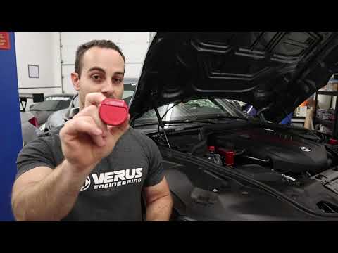 Install Video