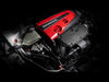 VERUS ENGINEERING(ヴェルスエンジニアリング)A0766A：HONDA・シビックタイプR(FL5)エンジンベイキャップセット：全3色