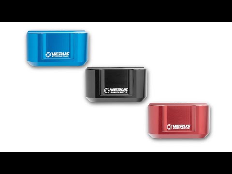 VERUS ENGINEERING(ヴェルスエンジニアリング)A0769A：HONDA・シビックタイプR(FK8)・ジャッキパック：全3色