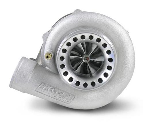Funk Motorsport：ファンクモータースポーツ Precision Turbo 5858 ターボブランケット