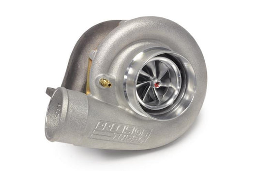 Funk Motorsport：ファンクモータースポーツ Precision Turbo 6870 ターボブランケット