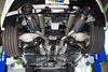 GReddy パワーエクストリームR RZ34 テール