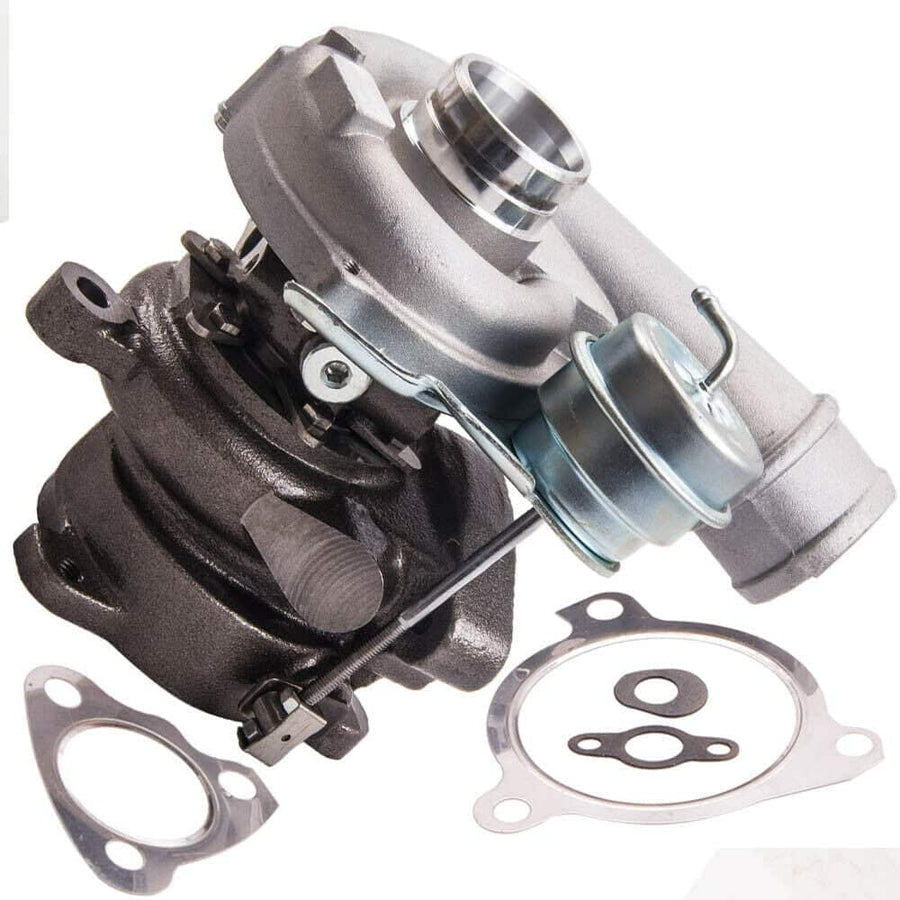 Funk Motorsport：ファンクモータースポーツ Borg Warner K04-20 ターボブランケット