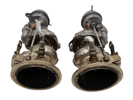 Funk Motorsport：ファンクモータースポーツ Audi RS5 2.9 V6 (B9.5) Twin Turbo