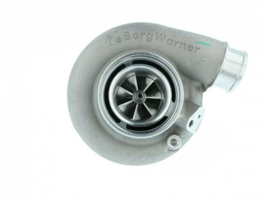 Funk Motorsport：ファンクモータースポーツ Borgwarner S200SX ターボブランケット
