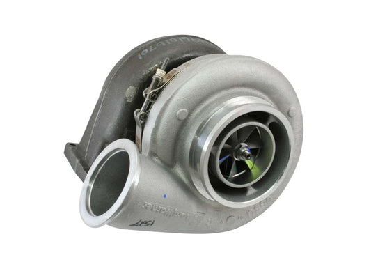 Funk Motorsport：ファンクモータースポーツ Borgwarner S475 ターボブランケット