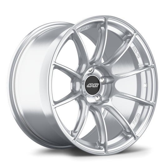 APEX SM-10RS 18inchx11J+44 5x120mm 72.56mm BMW等 全3色