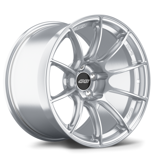 APEX SM-10RS 18inchx10.5J+22 5x120mm 72.56mm BMW等 全4色