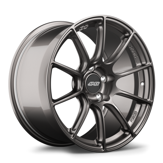 APEX SM-10RS 18inchx9J+30 5x120mm 72.56mm BMW等 全4色