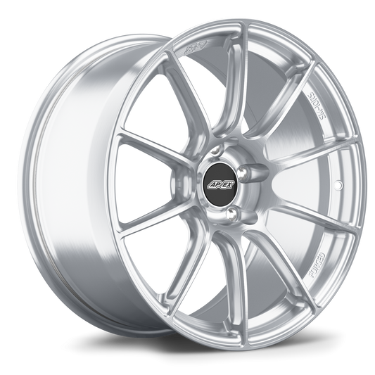 APEX SM-10RS 19inchx9.5J+28 5x120mm 72.56mm BMW等 全3色