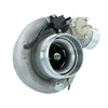 Funk Motorsport：ファンクモータースポーツ Borgwarner EFR 8474 ターボブランケット