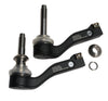 BBT Front Tie Rod End for Toyota GR Supra (A90/A91)