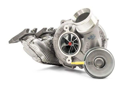 Funk Motorsport：ファンクモータースポーツ Borg Warner TTE700 ターボブランケット
