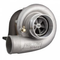 Funk Motorsport：ファンクモータースポーツ Precision Turbo 5130 ターボブランケット