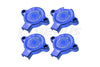 VERUS ENGINEERING(ヴェルスエンジニアリング)A0013A・FA20/FA24対応フロントカムアクチュエーターカバーキット：全3色