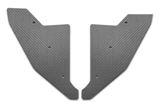 VERUS ENGINEERING(ヴェルスエンジニアリング)A0058A・TOYOTA 86(ZN6)/SUBARU BRZ(ZC6)対応コンポジットリアスパットキット