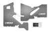 VERUS ENGINEERING(ヴェルスエンジニアリング)A0099A・MAZDAロードスター(ND)対応リアサスペンションカバーキット