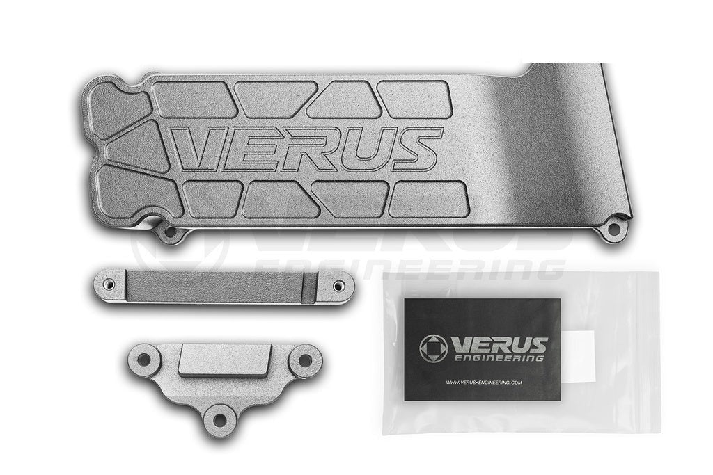 VERUS ENGINEERING：GR86/BRZ/GRスープラ等のエアロパーツ＆カスタム