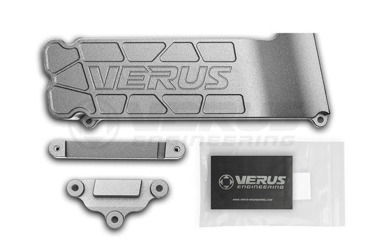 VERUS ENGINEERING(ヴェルスエンジニアリング)A0127A・MAZDAロードスター(ND)対応スロットルペダルスペーサー