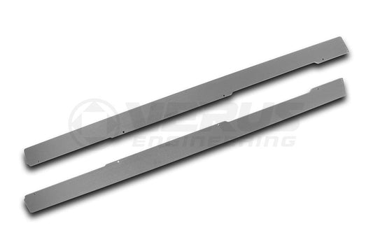 VERUS ENGINEERING(ヴェルスエンジニアリング)A0168A・MAZDAロードスター(ND)対応サイドスプリッターキット(クラブスペック)
