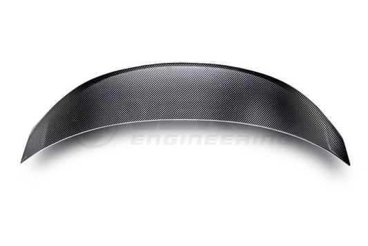 VERUS ENGINEERING(ヴェルスエンジニアリング)A0176A・TOYOTA 86(ZN6)/SUBARU BRZ(ZC6)対応カーボンダックテールスポイラー