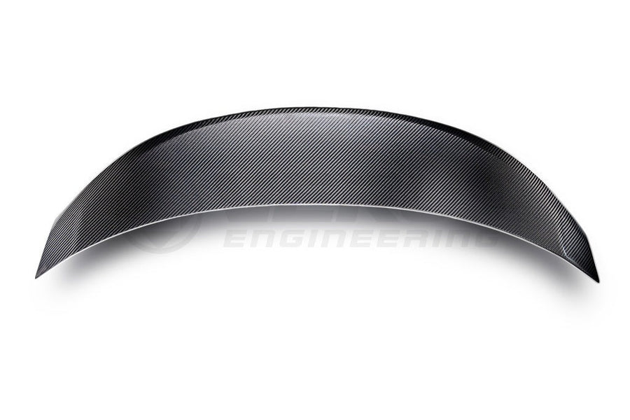 VERUS ENGINEERING(ヴェルスエンジニアリング)A0176A・TOYOTA 86(ZN6)/SUBARU BRZ(ZC6)対応カーボンダックテールスポイラー