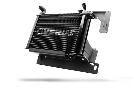 VERUS ENGINEERING(ヴェルスエンジニアリング)：A0262A：TOYOTA：A90スープラ：オイルクーラーキット